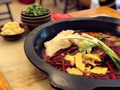 -黄潇洒老火锅(九眼桥宏济巷店)