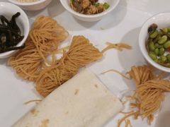-四季轩中餐厅(徐州开元名都大酒店)