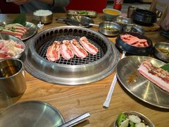 -汉拿山(北京上地华联店)