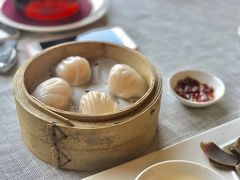 晶莹虾饺皇份-潮府馆·非遗潮州菜·世纪公园(新国际博览中心店)