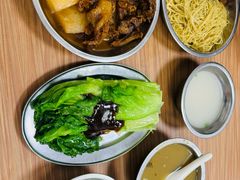 -好好味面家(桃园店)