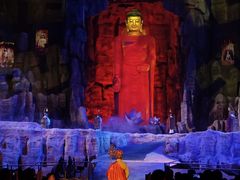 -华夏文旅西安度假区