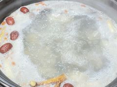 -濠轩阁特色生蚝火锅(水湾路店)