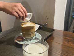 -默迹咖啡馆