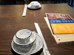 -大洋家·精品潮汕菜·生腌砂锅粥(天河东路店)