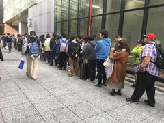 -秋叶原电器街