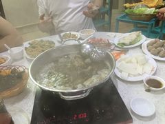 火锅套餐-汕头福合埕牛肉火锅店(花蕾路店)
