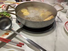-八合里潮汕鲜牛肉火锅(上海汇智广场店)