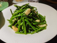 -荷风细雨·中国茶宴(碧云店)