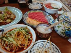 -巴依老爷新疆美食(望京小街店)