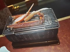 -蟹田居·活蟹料理(东城店)