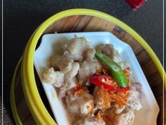 -蝴蝶里·粤菜·点心(滨江龙湖店)
