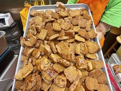 -诚志饼家·小凤饼非遗传承(中山六路店)