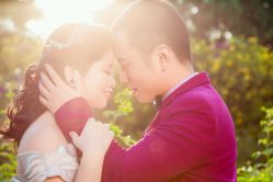 -金夫人婚纱摄影(华南店)