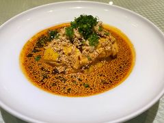 山城口水鸡-全聚德(新街口店)