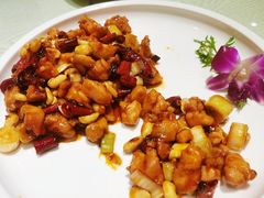 -朝郡酒家·粤菜(燕大星苑店)
