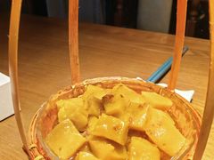 -张家卫·阳江菜·小海鲜(肥婆湾桥店)