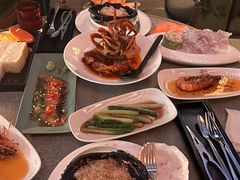 -Ministry of Crab•MOC(交子大道店)