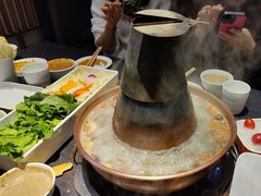 -东来顺饭庄(上地华联店)