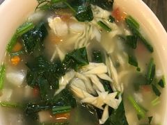 -清真益鑫羊肉手抓馆(南大街店)