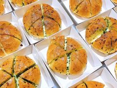 -Kun Bread Lab