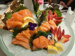 -财神岛·大连海鲜餐厅