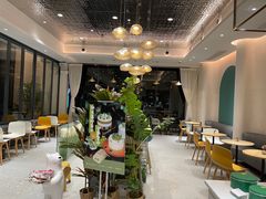 大堂-小西家作(富力爱丁堡店)