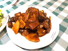 -南来顺饭庄·清真(南菜园店)