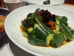 -杨氏青龙虾·羊蝎子(金盛路总店)