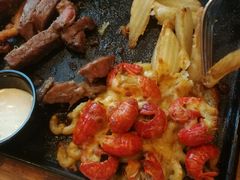 -必胜客(安盛购物广场金州店)