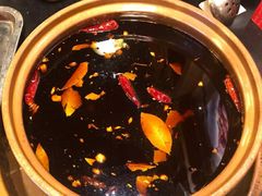 -镇江龙·火锅串串(武侯祠店)