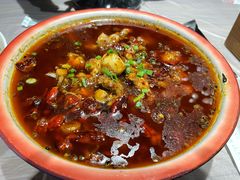 -李叔叔虾蟹大排档(青羊店)