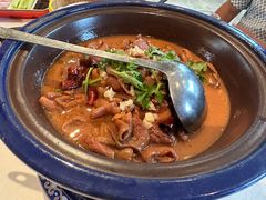-大鸭梨烤鸭店(光彩店)