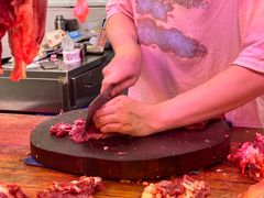 -阿娟牛肉丸·手打牛肉丸·现做现卖