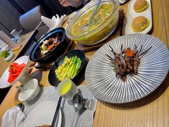 -莲·中餐厅(成都首座万豪酒店)