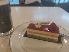 happy-天使咖啡(兴新街店)