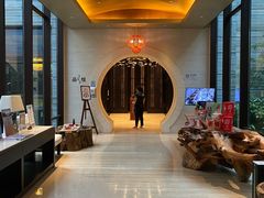 -上海崇明金茂凯悦酒店