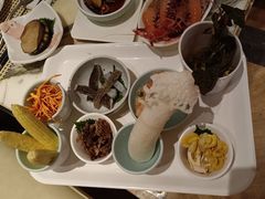 -雍和会海鲜姿造自助(湖东路店)