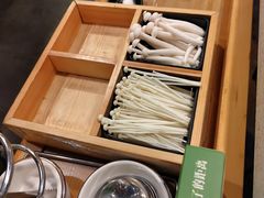 -烹然四季椰子鸡火锅(团结湖总店)