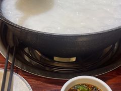 -御膳粥·牛乳粥底火锅·地道顺德菜(容桂店)
