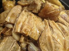 -百福麵家(新馬路店)
