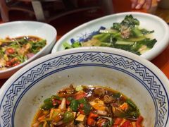 -陈先进鱼馆·地道农家菜(湖墅南路店)