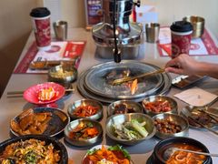 -韩一品韩国料理(柏庐南路店)