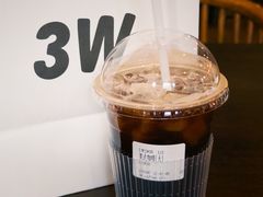 -3W咖啡(北大店)