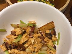 -寨子里的钵钵菜-湘西山里菜(火车站店)