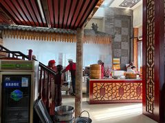 -孟家蟹包(锦绣街店)
