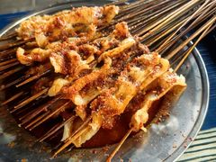 -玲玲涮牛肚(土门坊店)