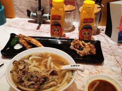 -元气寿司(宝安壹方城店)