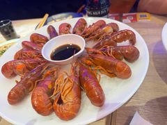 -红盔甲·小龙虾(车公庙店)