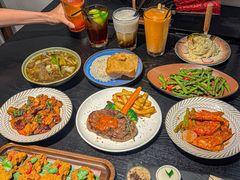 -香兰印尼 Pandan(中华广场店)